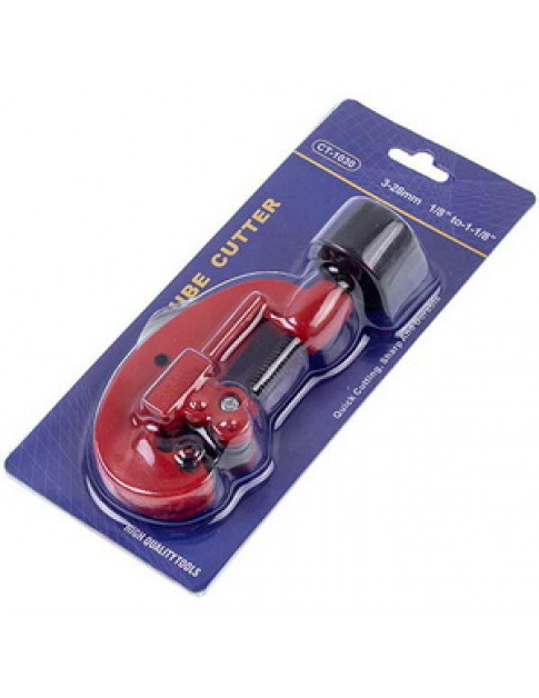 Труборіз мідних труб СТ-1030 D труби=3-30mm (1/8