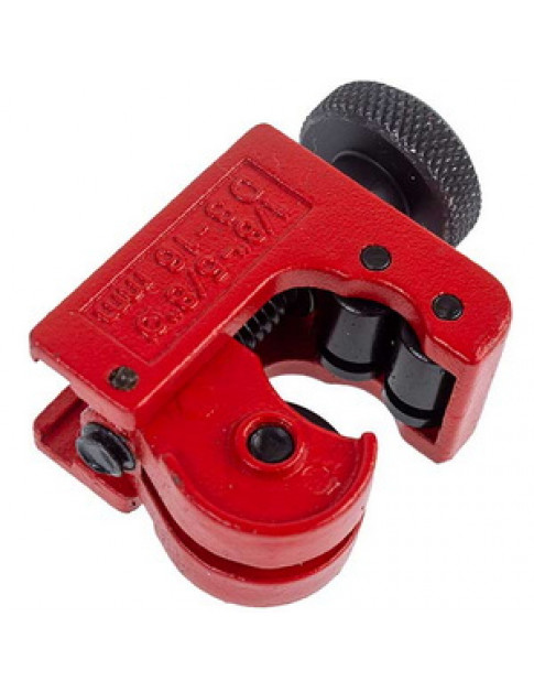 Труборіз мідних труб СТ-126 D труби=3-16mm (1/8&apos&apos – 5/8&apos&apos) Труборіз мідних труб СТ-126 D труби=3-16mm (1/8&apos&apos – 5/8&apos&apos)