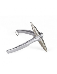 Труборозширювач ручний СT-22 D труби=6-24mm 