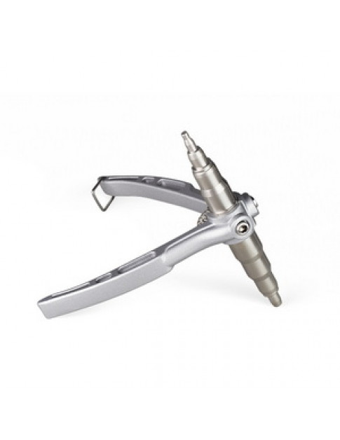 Труборозширювач ручний СT-22 D труби=6-24mm 