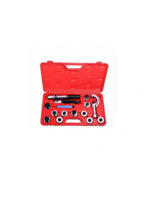 Труборозширювач з ручним гідравлічним механізмом СТ-300А D труби= 3/8” - 1-1/8”