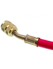 Заправний шланг СТ-360  L=1500mm 1/4&apos&apos-5/16&apos&apos SAE