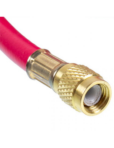 Заправний шланг СТ-360  L=1500mm 1/4&apos&apos-5/16&apos&apos SAE