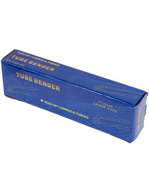 Трубогиб важільний СТ-364-06 D труби=3/8&apos&apos (10mm)