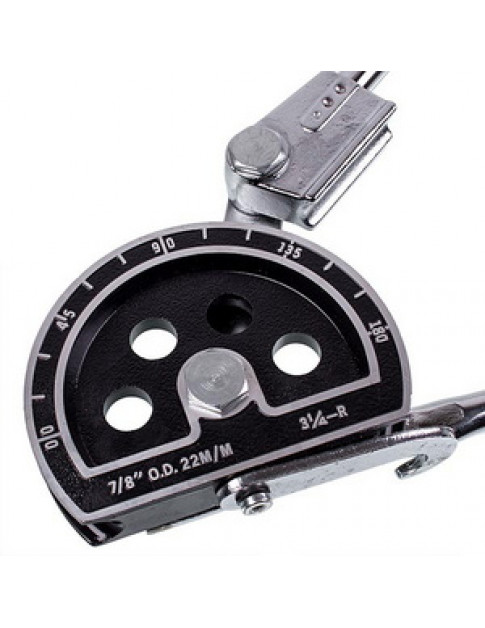 Трубогиб важільний СТ-364-14 D труби=7/8” (22mm) 