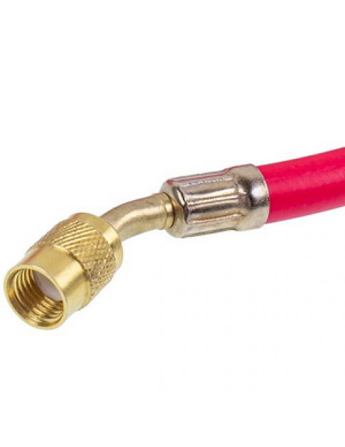 Заправний шланг СТ-366 L=1700mm 1/4&apos&apos-1/4&apos&apos SAE