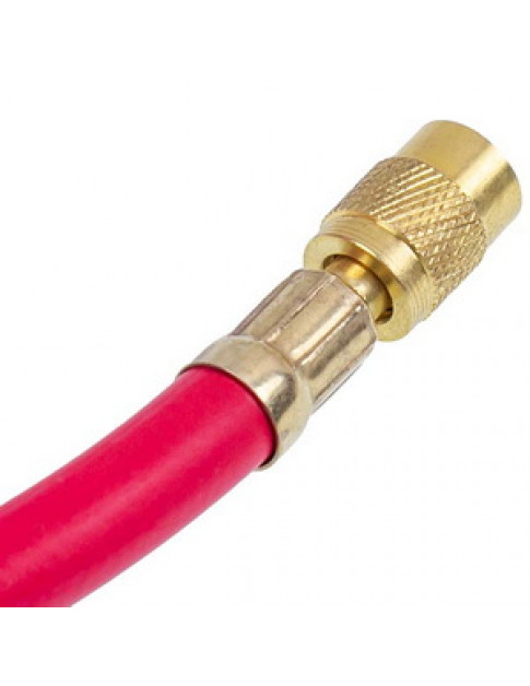 Заправний шланг СТ-366 L=1700mm 1/4&apos&apos-1/4&apos&apos SAE