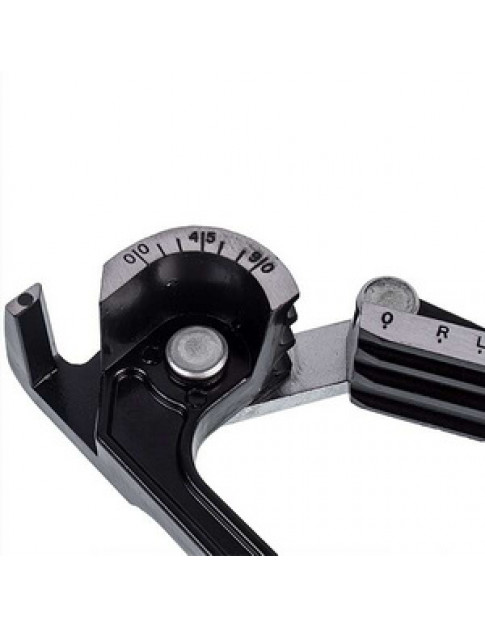 Трубогиб важільний СТ-368/ СТ-369 D труби =1/4&apos&apos (6mm) / 3/8&apos&apos (10mm) / 5/16&apos&apos (8mm)