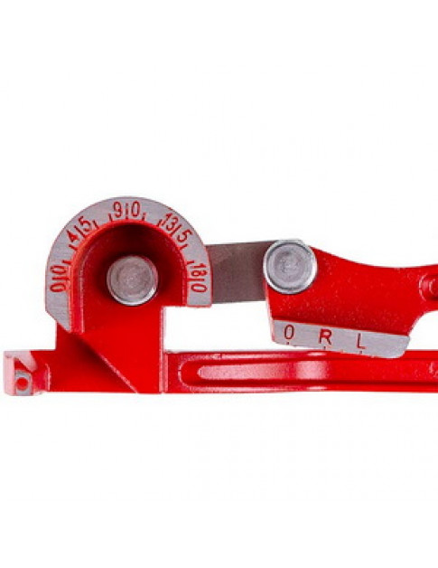 Трубогиб важільний  180° СТ-369 D труби=1/4