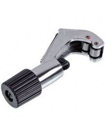 Набір вальцювальний СТ-808 F (дюймово-метричний) + риммер і труборіз D труби= 1/4” – 3/4” (6-19mm)