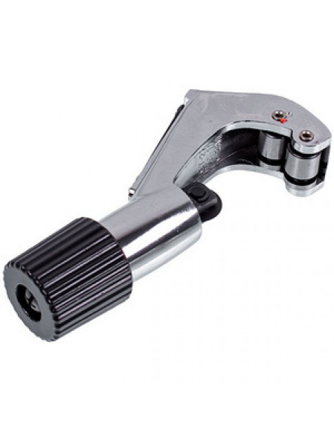 Набір вальцювальний СТ-808 F (дюймово-метричний) + риммер і труборіз D труби= 1/4” – 3/4” (6-19mm)