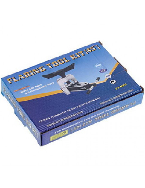 Розвальцювання універсальне RTM СТ 525  (D труби=5-16mm) 