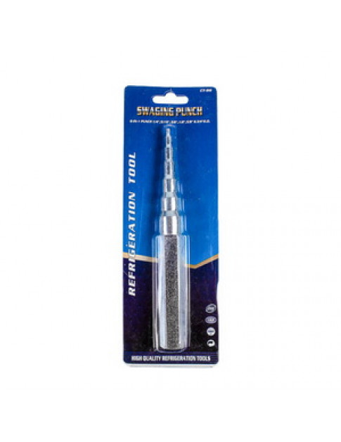 Ручной расширитель труб СТ 96 (1/4” 5/16” 3/8” 1/2” 5/8” 3/8”)