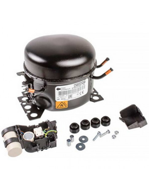 Компресор для холодильника Атлант СТВ 101Н5-04 R600а 116W (з пусковим реле КК-19) Компресор для холодильника Атлант СТВ 101Н5-04 R600а 116W (з пусковим реле КК-19)