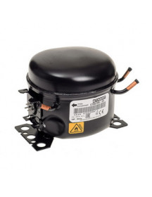 Компресор для холодильника Атлант СТВ57Н5-04 R600a 91W (з пусковим реле КK13)