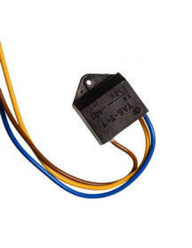 Термозапобіжник ТАБ-Т-1 3A 250V для холодильника Stinol (3 дроти)