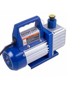 Вакуумний насос із комплектом інструментів Hamtek ТК-8А