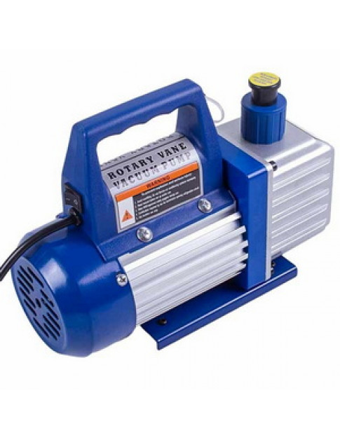 Вакуумний насос із комплектом інструментів Hamtek ТК-8А