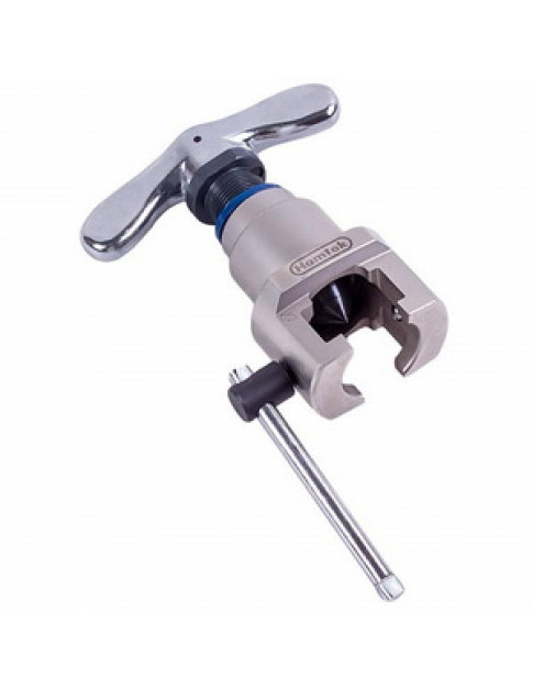 Вакуумний насос із комплектом інструментів Hamtek ТК-8А