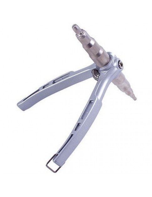 Вакуумний насос із комплектом інструментів Hamtek ТК-8А