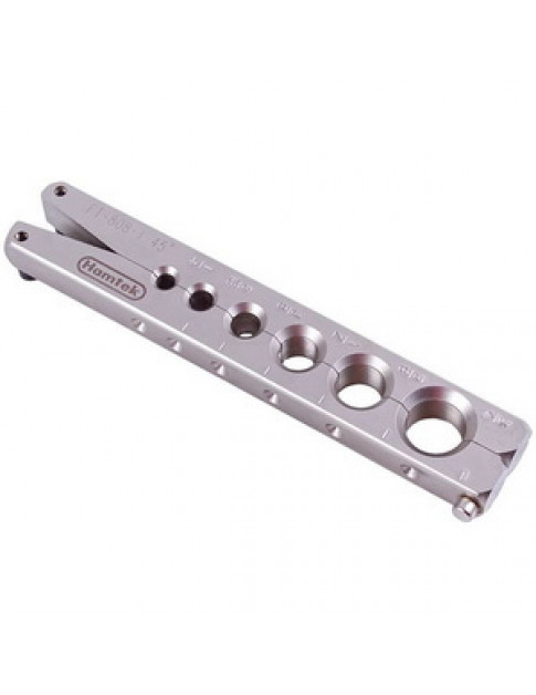 Вакуумний насос із комплектом інструментів Hamtek ТК-8А