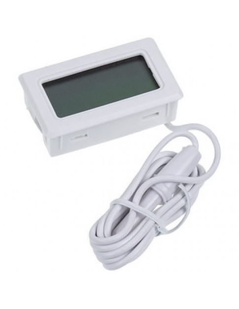 Термометр панельний вбудований ТРМ 10 (10 А) 