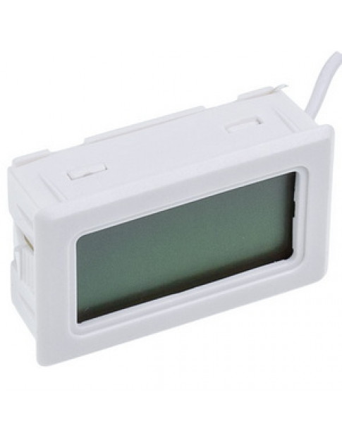 Термометр панельний вбудований ТРМ 10 (10 А) 