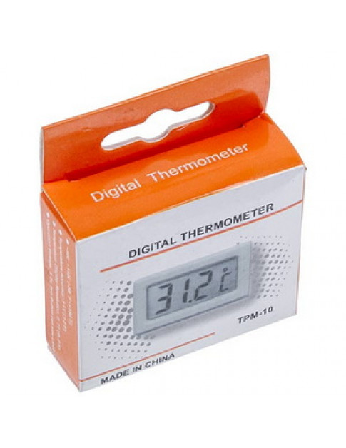 Термометр панельний вбудований ТРМ 10 (10 А) 