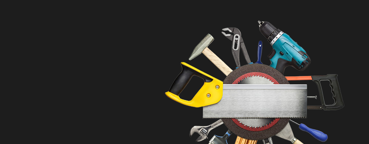 Power Drill & Cutter Machine